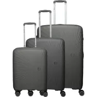 Travelite Kofferset 'Tamaris x ' antraciet