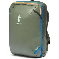 Cotopaxi - Allpa 42 Travel Pack - Wandelrugzak olijfgroen