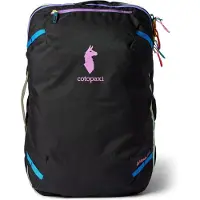 Cotopaxi - Allpa 35 Travel Pack Dark Del Dia - Reisrugzak zwart