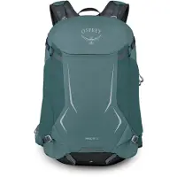 Osprey - Dagrugzakken - Hikelite 28 Cascade Blue voor Unisex van Nylon - Blauw