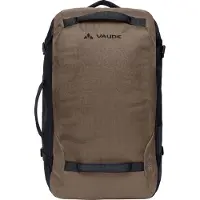 Vaude Sportrugzak 'Mundo Carry-On 38' bruin