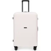 EPIC Travelgear Airwave Neo 4 wielen Trolley 75 cm wit
