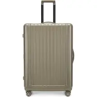 Epic Atlas 4 wielen Trolley L 76 cm olijf