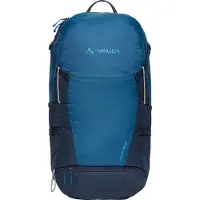 Vaude Sportrugzak 'Wizard 30+4' donkerblauw