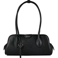 Calvin Klein Handtas zwart