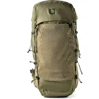 Fjällräven Sportrugzak 'Kajka X-Lätt ' groen