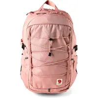 Fjällräven High Coast 28 28 Dagrugzak 41 cm Laptopvak roze