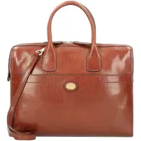 The bridge Story Donna Briefcase brown
