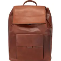 JOOP! Rugzak 'Cerratano Claudio' cognac