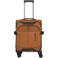 Travelite Briize 4W Trolley S curry