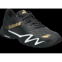 Babolat Premura 3 Padel Shoes Zwart EU 43 Man