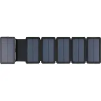 Sandberg - Solar 6-Panel Powerbank 20000mAh