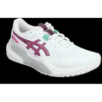 Asics Gel-challenger 15 All Court Shoes Wit EU 39 Man