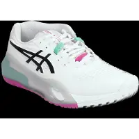 Asics Gel-resolution X Allcourt Schoenen