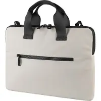 Tucano Gommo MacBook 15 / 16 Inch Laptoptas Grijs