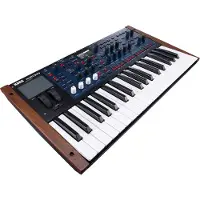 Korg MULTIPOLY
