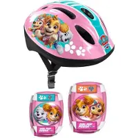 Stamp Paw Patrol Roze Gewrichtsbescherming Pads voor Valtbescherming