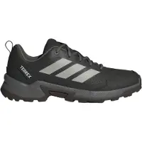 Adidas Lage schoen 'EASTRAIL 3' stone grey / donkergroen