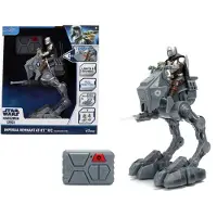 Jada Star Wars Rc At-Rt-Afstandsbedieningsauto - Circuits & Voertuigen