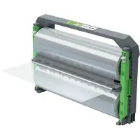 GBC Foton 30 hervulbare film cartridge 100 micron glanzend (190x A4)