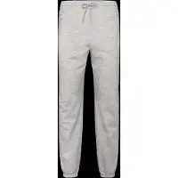 New Balance Broek grijs gemêleerd
