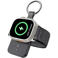 MIO by Mobilize Keychain Powerbank Voor Apple Watch Sleutelhanger