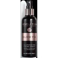 Revolution Glow Fix Verlichtende Fixeer Spray 100 ml