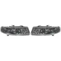 Diederichs 7431385 Koplampen set