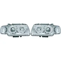 Diederichs 2203380 Koplampen set