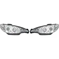 Diederichs 4225581 Koplampen set