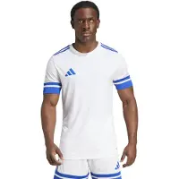 Adidas Tricot 'Squadra 25' royal blue/koningsblauw / wit