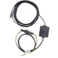 Garmin parkeermodus-kabel (USB-C)
