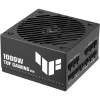 Asus TUF Gaming 1000W Gold EVO | PC-voeding