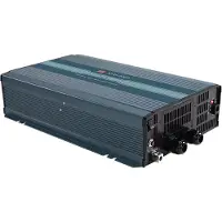 MEAN WELL Omvormer 2200 W 48 V/DC - 230 V/AC Zuivere sinusvorm