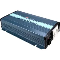 MEAN WELL NTS-750-224EU Omvormer 750 W 24 V/DC - 230 V/AC Zuivere sinusvorm