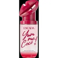 ESCADA Yum me, Coco! Body Mist 100 ml