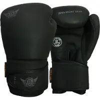 Joya Bokshandschoenen THAI model V2.0 - Leer - Zwart
