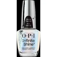 OPI Infinite Shine Glaze Topper Nagellak 15 ml Holo and Behold