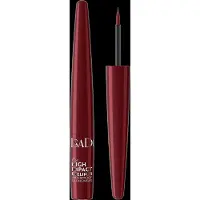 IsaDora The High Impact Eyeliner Eyeliner 2 ml Power Burgundy