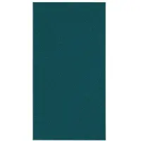 Zwoltex KIWI-2 Collectie - Badhanddoek - 70x140 - Donkerturkoois - Ultrasoft Technologie