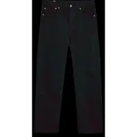 Levi's Jeans '501' black denim