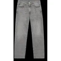 Levi's Jeans '512 Slim Taper Jeans' grey denim