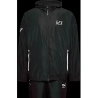 Emporio Armani Huispak zwart / wit