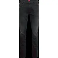 HUGO Jeans '734' black denim