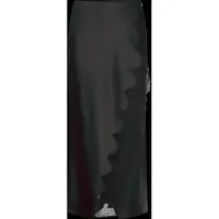 BOSS Dames Vouwrok zwart (34), Casual, Polyester 50548389