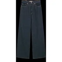 Levi's Jeans 'Ribcage Wide Leg ' donkerblauw
