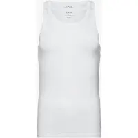 Ralph Lauren Onderhemd navy / wit