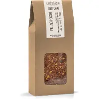 Café du Jour Red Chai - Rooibos thee 100 gram - losse thee