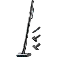 Concept VP4520 14,8 V, een draadloze steelstofzuiger met Direct Air Dual technologie