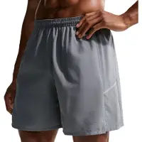 Nike Ongevoerde shorts Dri-Fit | Maat 2XL